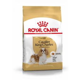 Royal Canin Cavalier King Charles Adult pour chien 7,5kg