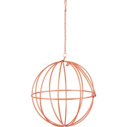 Flamingo Balle A Nourriture Sola Rouge Dia. 15cm