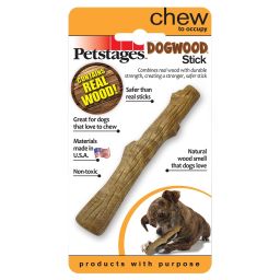 Petstages Durable Stick Dogwood Extrasmall Chien 30g10x2x2 Cm