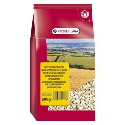 Versele-Laga Grains de Tournesol Blanches 600g