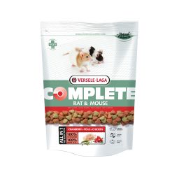 Versele Laga Complete Rat & Mouse 500G