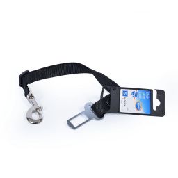 Duvo+ Autogordel voor Honden 40-70cmx2cm