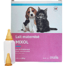 Lait Mixol