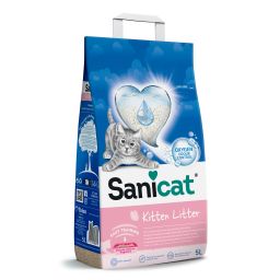 Sanicat Kitten 5L