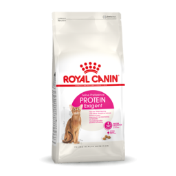 Royal Canin Protein Exigent pour chat 4kg