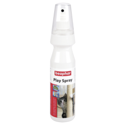 Beaphar Play Spray 150ml