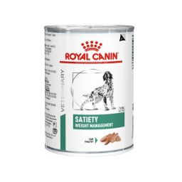 Royal Canin Satiety - Hondenvoer Blik - 12x 410g