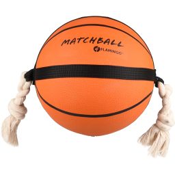 MATCHBALL BALLE DE BASKET 24CM