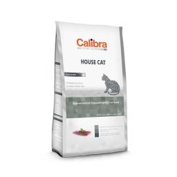 Calibra Expert Nutrition Chat Housecat Eend 7kg