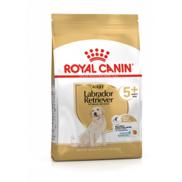 Royal Canin Labrador Retriever Adult 5+ 12kg