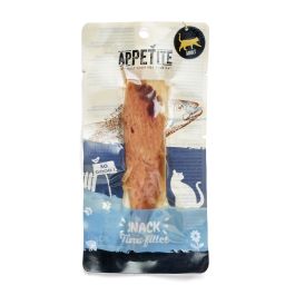 Appetite Snack Adult Tonijnfilet Kattensnack 30g