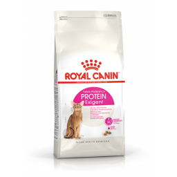 Royal Canin Protein Exigent Pour Chat 2kg