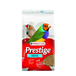 Prestige Tropische Vogels 4kg