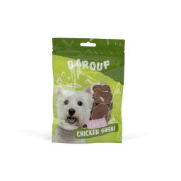 Barouf Snack Chicken Sushi Hondensnack 100g