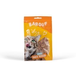 Barouf Kebab Canard Adult 40g