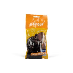 Barouf Snack Os à Mâcher Canard Small 80g
