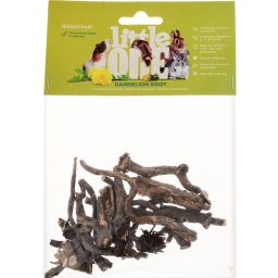 Little One Paardenbloemwortels Knaagdiersnack 35g