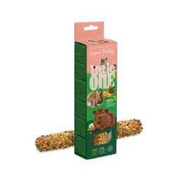 Little One Green Vally Fruit Stick 180g
