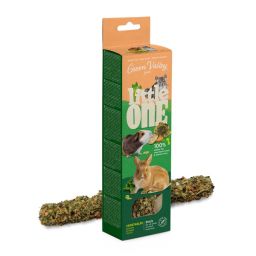 Little One Green Vally Stick Légumes 160g