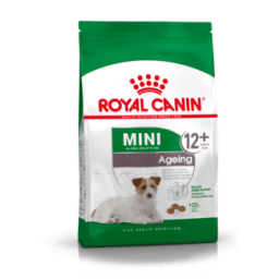 Royal Canin Mini Ageing 12+ pour chien 3,5kg