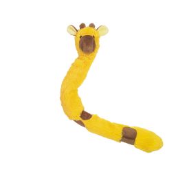 Speelgoed Hond Pluche Gerard De Giraffe 50cm