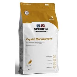 Specific FCD Crystal Management - Kattenvoer - 7kg