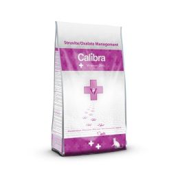 Calibra Vdiet Chat Struvite/oxalate Management 1,5kg