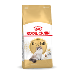 Royal Canin Ragdoll Adult pour chat 10kg