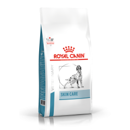 Royal Canin Skin Care nourriture pour chiens 