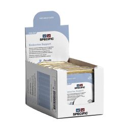Specific FED-DM Endocrine Support Chat 7x100g