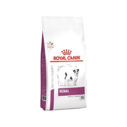 Royal Canin rénal Small Dog 1,5Kg