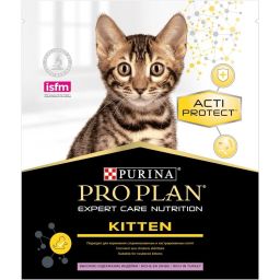 PRO PLAN Expert Care Kitten