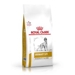 Royal Canin Urinary S/O Moderate Calorie - Hondenvoer - 12kg