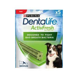 Dentalife Active Fresh Medium Dentaire Chien