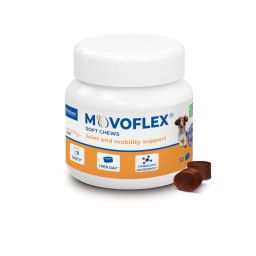 Movoflex M Hond 15-35KG 30chews