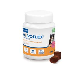 Movoflex hond >35kg - 30 chews