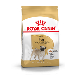 Royal Canin Pug Adult Chien 7,5kg