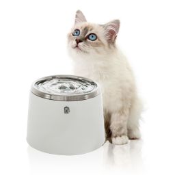 Catit 2.0 Drinkfontein Stainless Steel Top 2l
