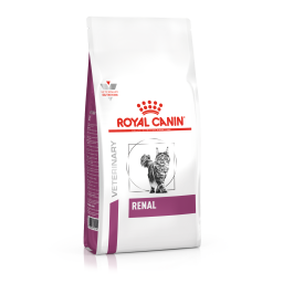 Royal Canin Renal Kattenvoer