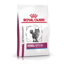 Royal Canin Renal Special Kattenvoer