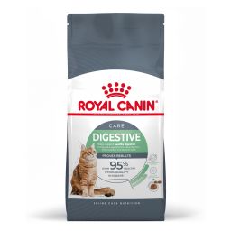 Royal Canin Digestive Care Croquettes pour Chat 2kg