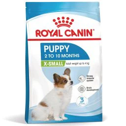 Royal Canin X-Small Puppy pour Chien
