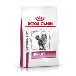 Royal Canin Mobility pour Chat 2kg