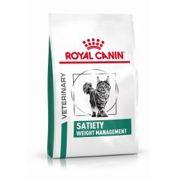 Royal Canin Satiety Weight Management Kattenvoer