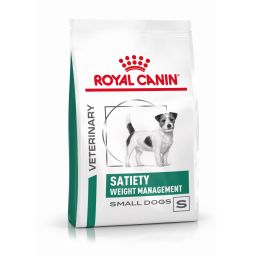 Royal Canin Satiety Weight Management pour Petit Chien