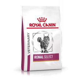Royal Canin Renal Select Kattenvoer