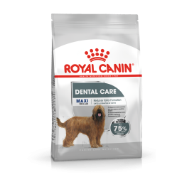 Royal Canin Dental Care Maxi Croquettes pour Chien 9kg