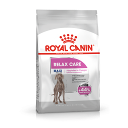 Royal Canin Relax Care Maxi Hondenvoer 9kg
