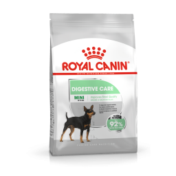 Royal Canin Digestive Care Mini Hondenvoer 3kg