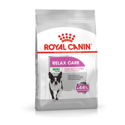 Royal Canin Relax Care Mini Hondenvoer 8kg
